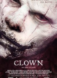 pelicula Clown