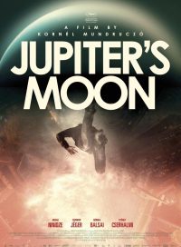 pelicula Jupiter’s Moon