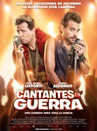 pelicula Cantantes En Guerra