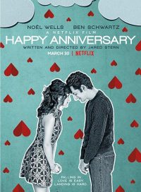 pelicula Happy Anniversary