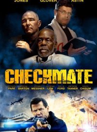 pelicula Checkmate