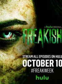 pelicula Freakish