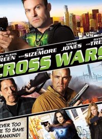 pelicula Cross Wars