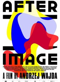 pelicula Los últimos años del artista: Afterimage