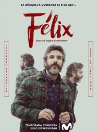 pelicula Félix