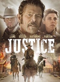 pelicula Justice