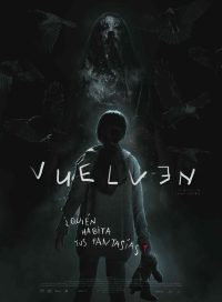 pelicula Vuelven