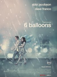 pelicula 6 Globos