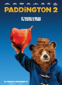 pelicula Paddington 2