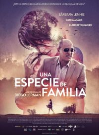 pelicula Una Especie De Familia