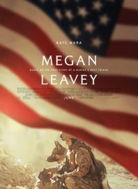 pelicula Megan Leavey