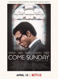 pelicula Come Sunday