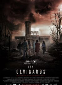 pelicula Los Olvidados