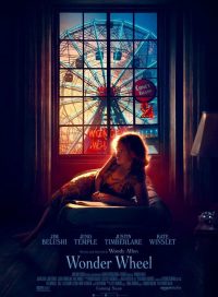 pelicula Wonder Wheel