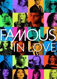 pelicula Famous In Love