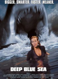 pelicula The Deep Blue Sea 1