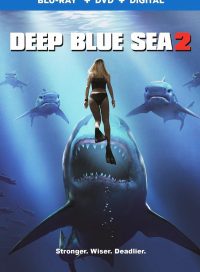 pelicula Deep Blue Sea 2