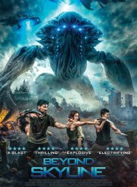 pelicula Beyond Skyline