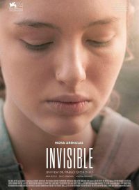 pelicula Invisible (2017)