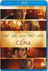 pelicula La Cena