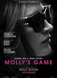 pelicula Molly’s Game