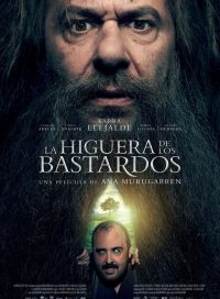 pelicula La Higuera De Los Bastardos