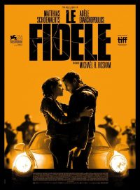 pelicula El Fiel