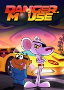 pelicula Danger Mouse