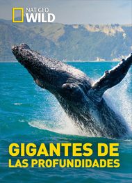 pelicula Gigantes De Las Profundidades