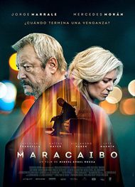 pelicula Maracaibo