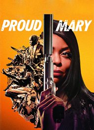 pelicula Proud Mary