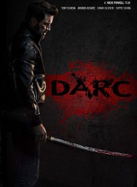 pelicula Darc