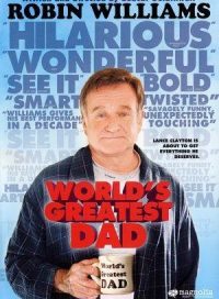 pelicula El mejor Padre del mundo