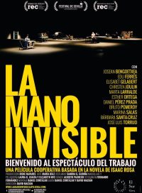 pelicula La Mano Invisible