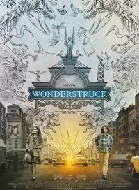 pelicula Wonderstruck. El museo de las maravillas