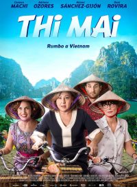 pelicula Thi Mai Rumbo A Vietnam