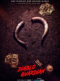 pelicula Diablo Guardián