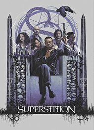 pelicula Superstition