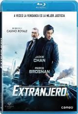 pelicula El Extranjero