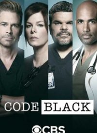 pelicula Code Black