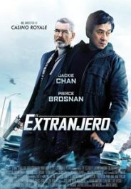 pelicula El Extranjero