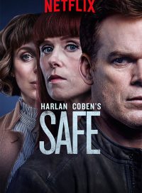 pelicula Safe