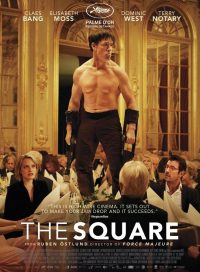 pelicula The Square