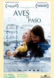 pelicula Aves De Paso