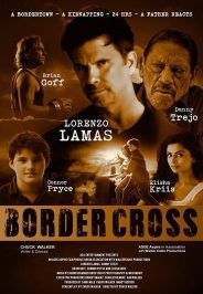 pelicula BorderCross