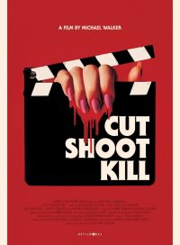 pelicula Cut Shoot Kill