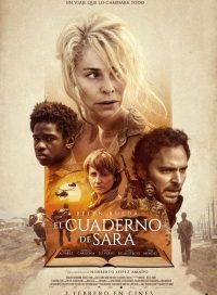 pelicula El Cuaderno De Sara