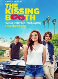 pelicula The Kissing Booth