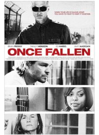 pelicula Once Fallen