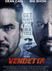 pelicula Vendetta